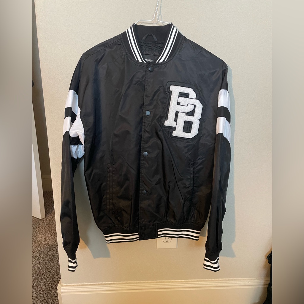 P&B Bomber